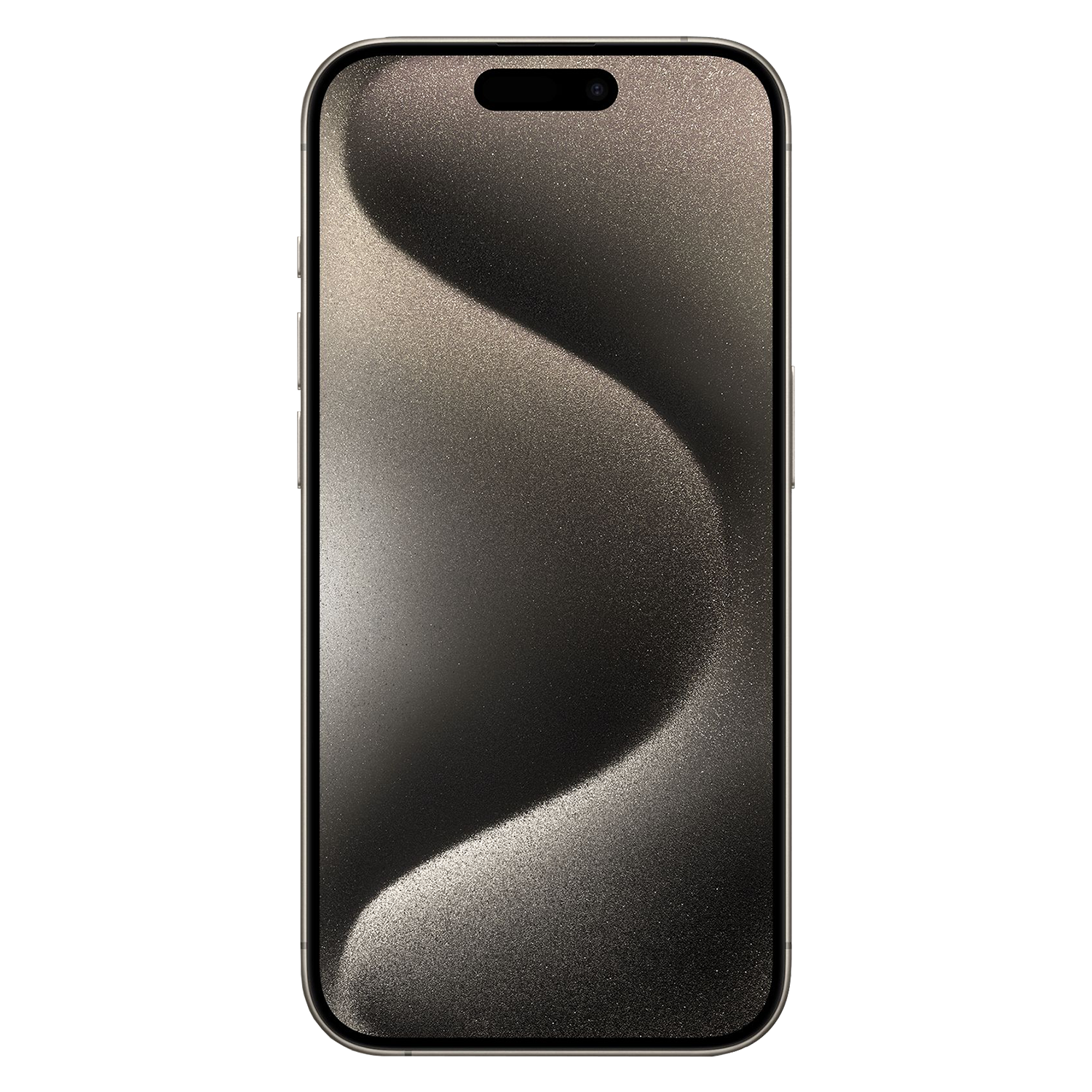 Panzerfolie iPhone 15 Pro Max - ultradünn + maximaler Schutz