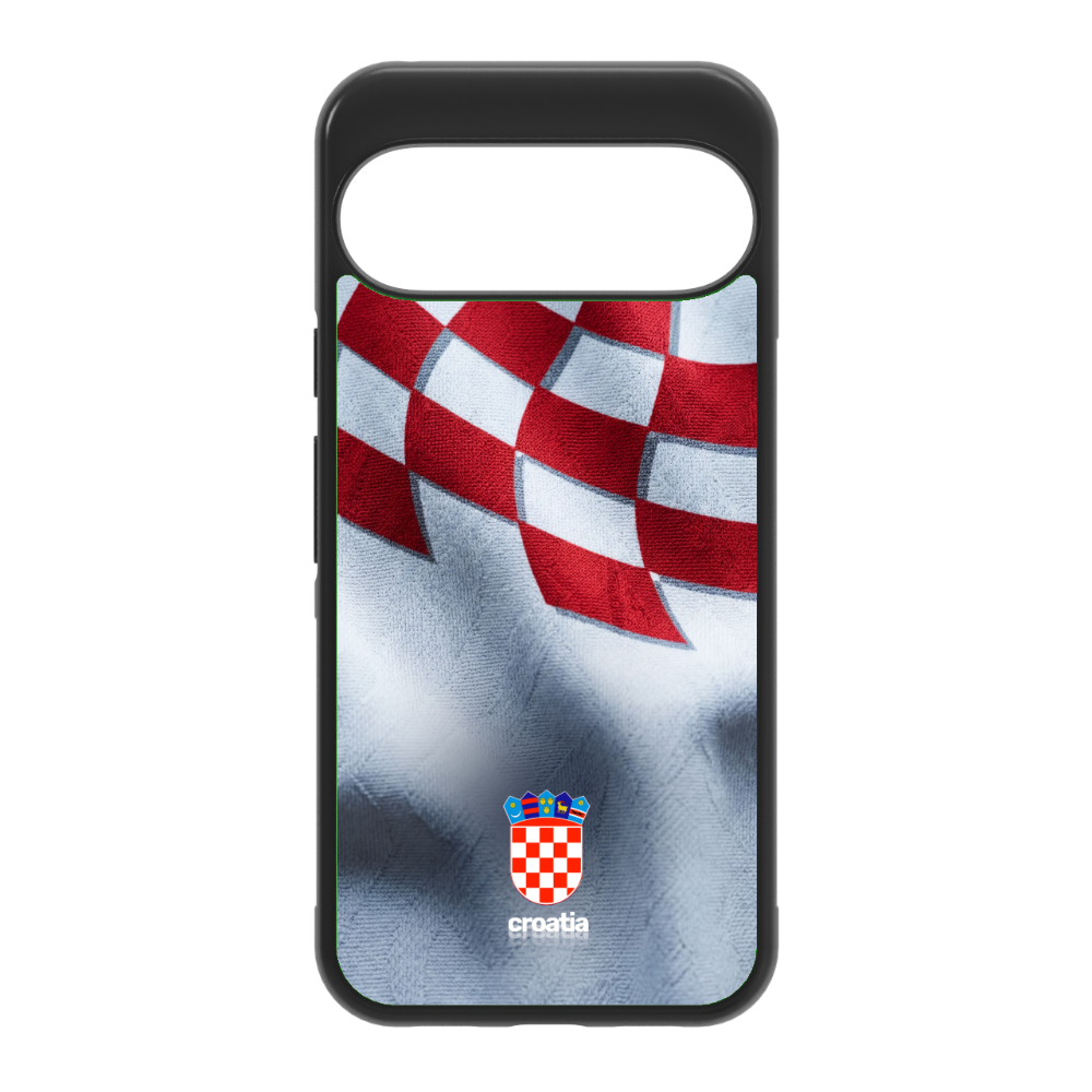 WM 2026 Design Hülle Kroatien Jersey