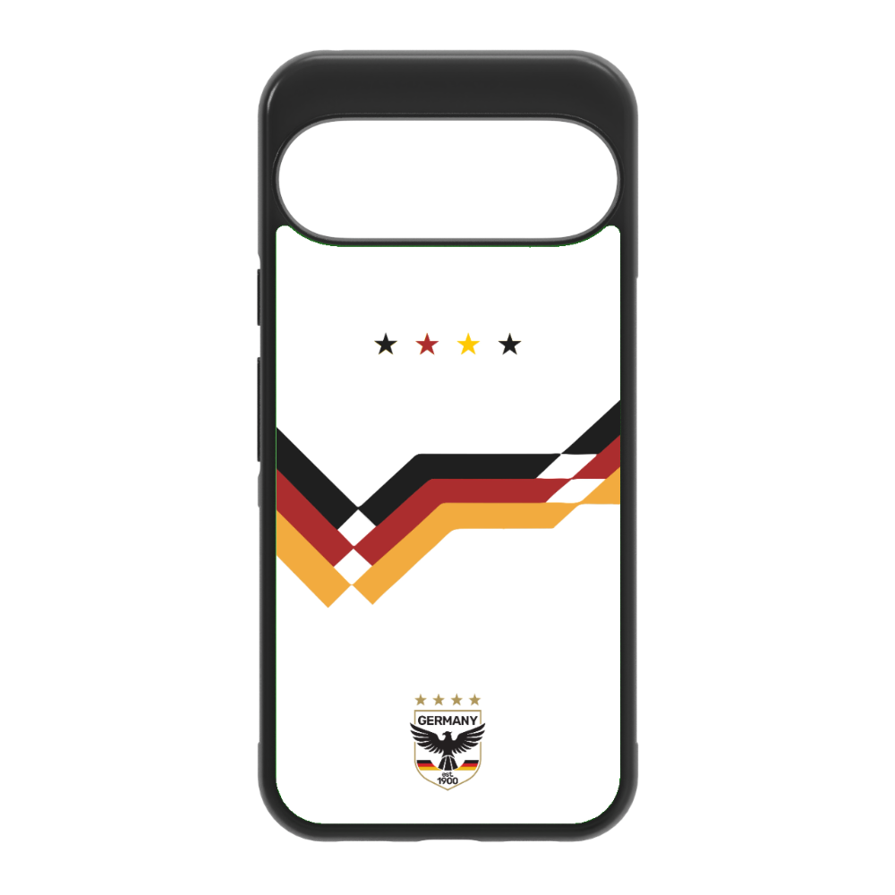 WM 2026 Design Hülle Deutschland Jersey
