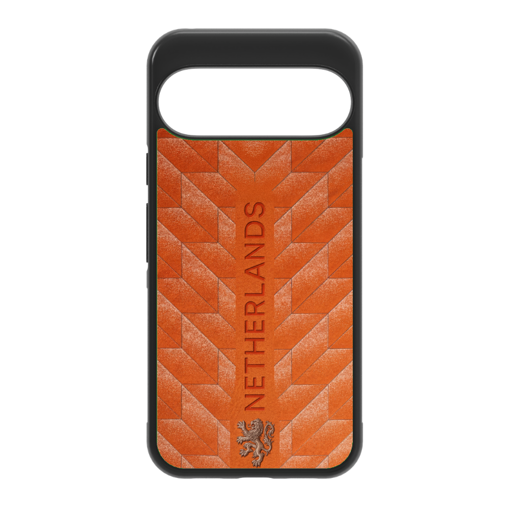 WM 2026 Design Hülle Niederlande Legacy