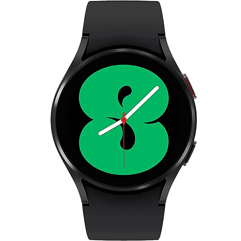 Panzerfolie für Samsung Watch 4 GREENMNKY