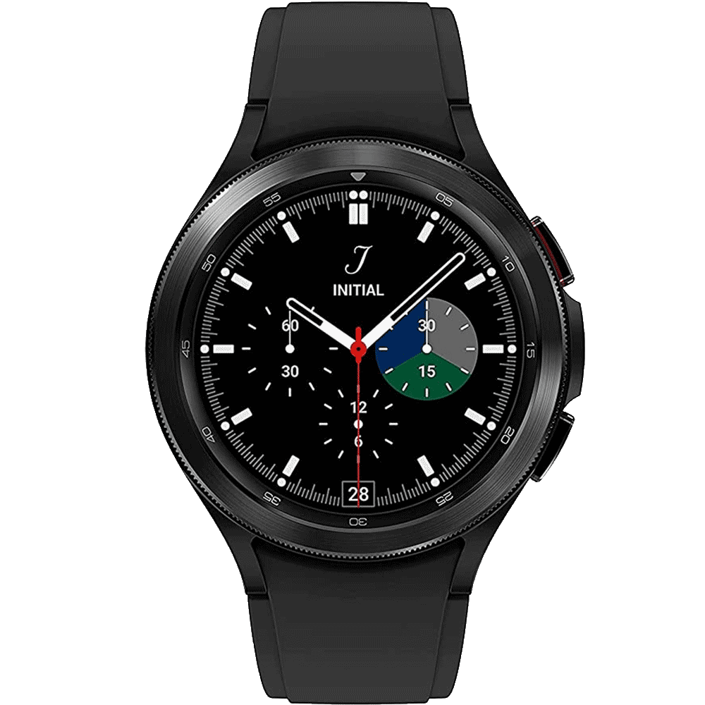 Panzerfolie für Samsung Watch 4 Classic GREENMNKY