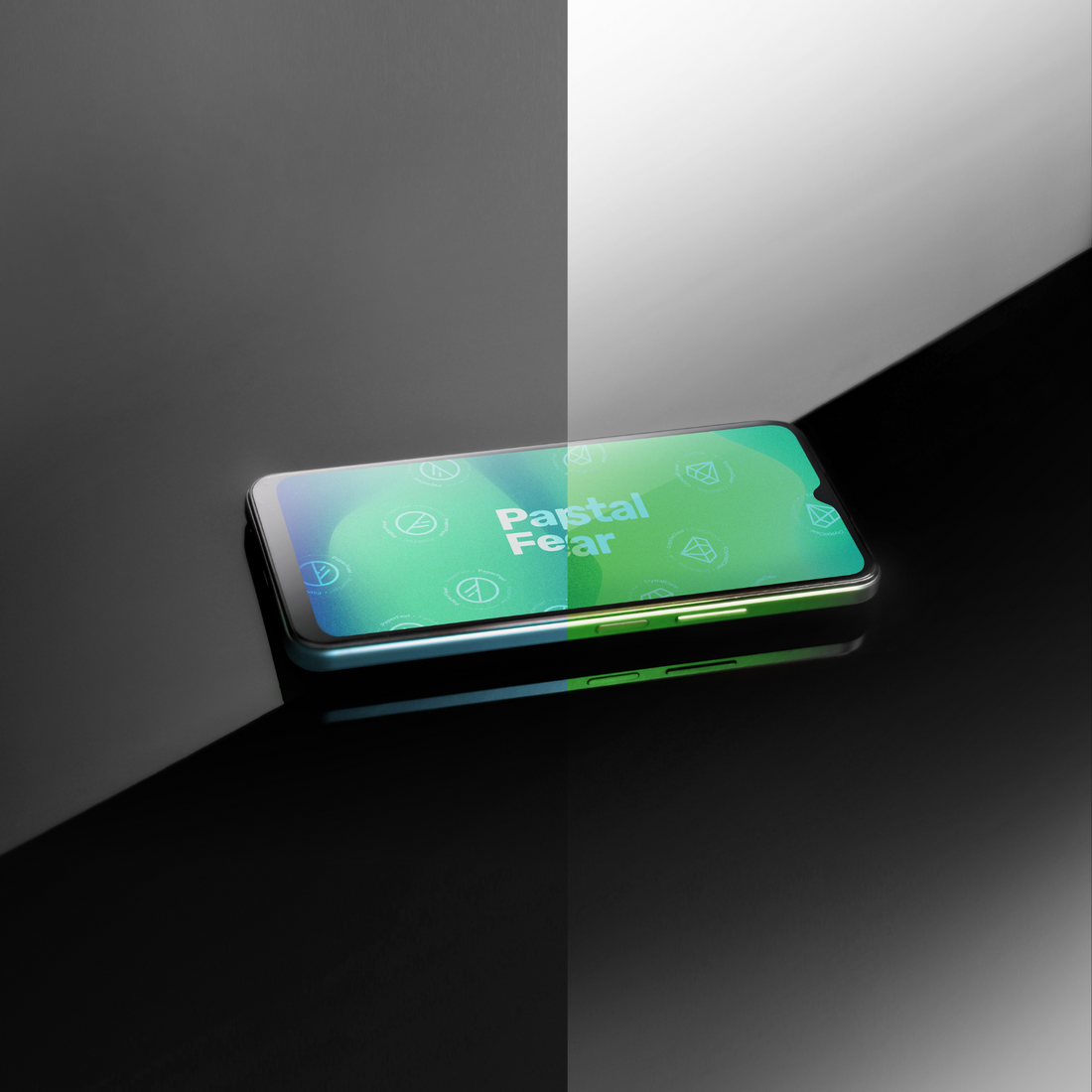 CrystalClear - PaperFeel