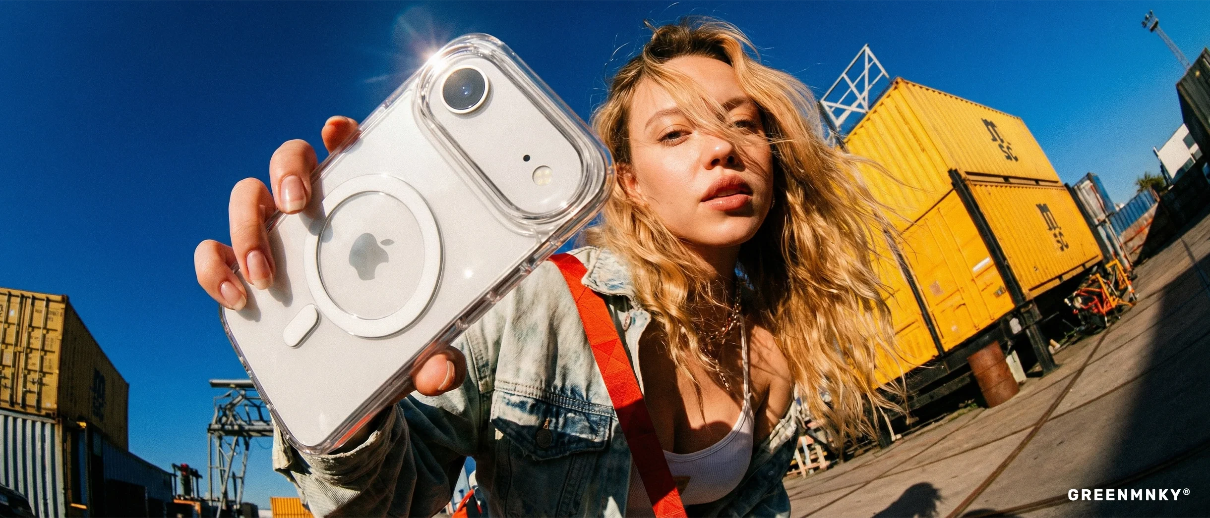 Handyhüllen für iPhone Samsung und Google Pixel