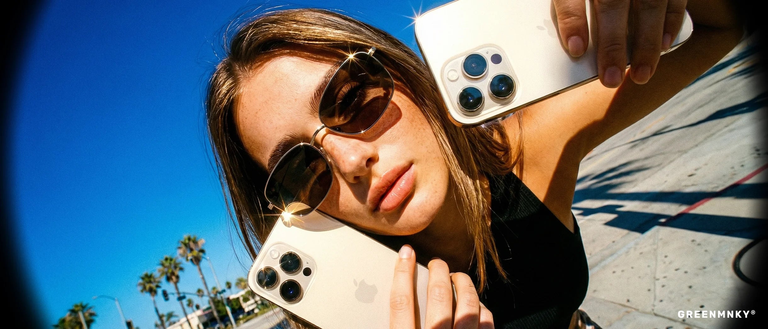 Displayschutz und Zubehör fürs iPhone 16 Pro