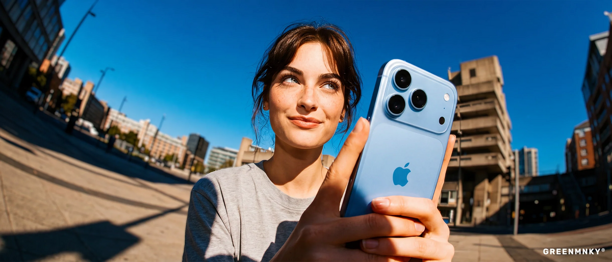 Displayschutz und Zubehör fürs iPhone 18 Pro Max