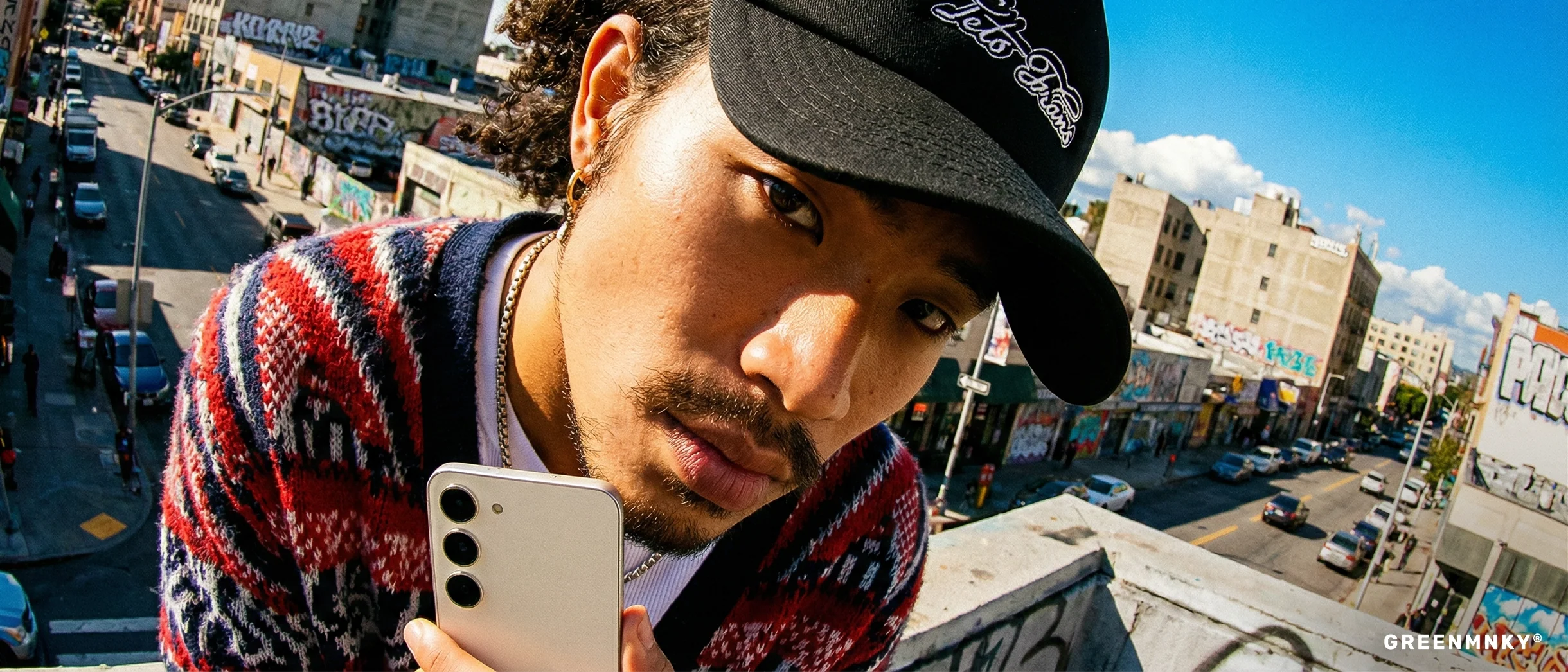 Displayschutz Samsung Galaxy A Serie