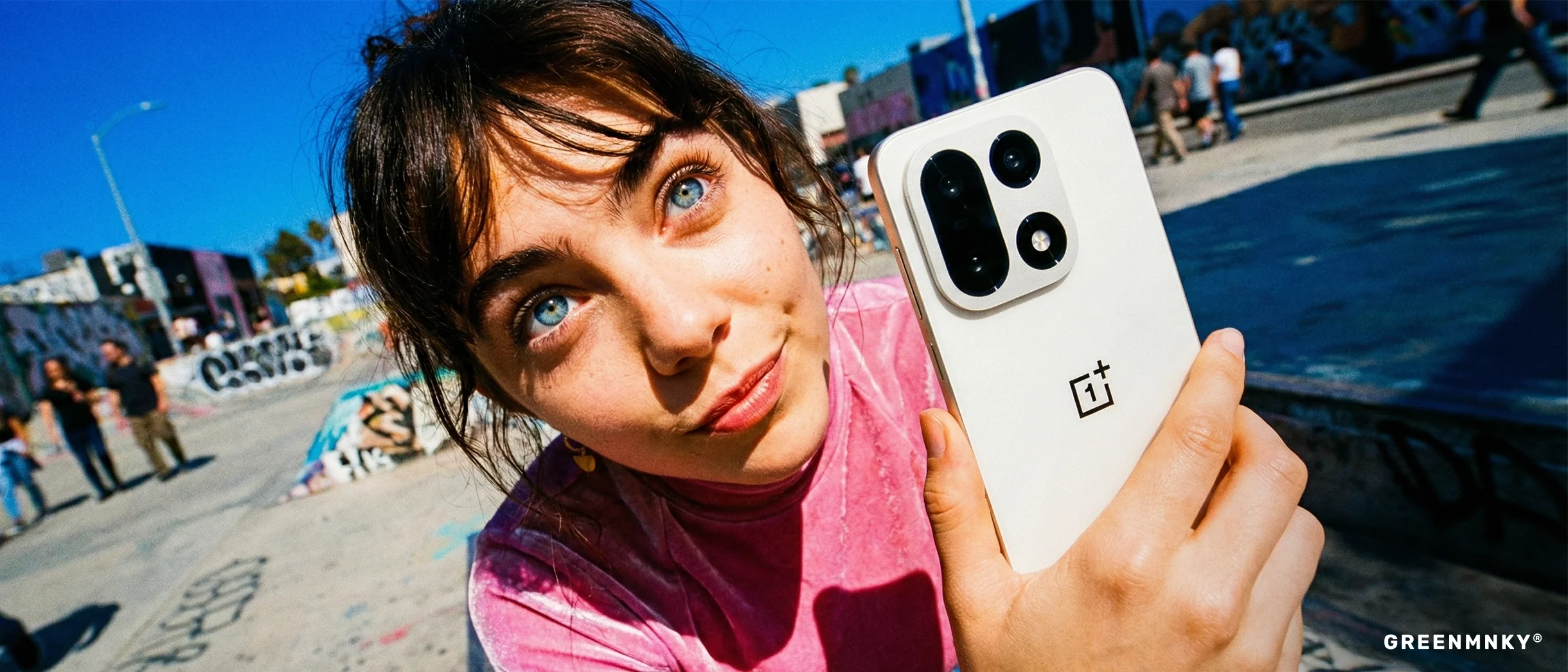 Displayschutz für OnePlus Smartphones