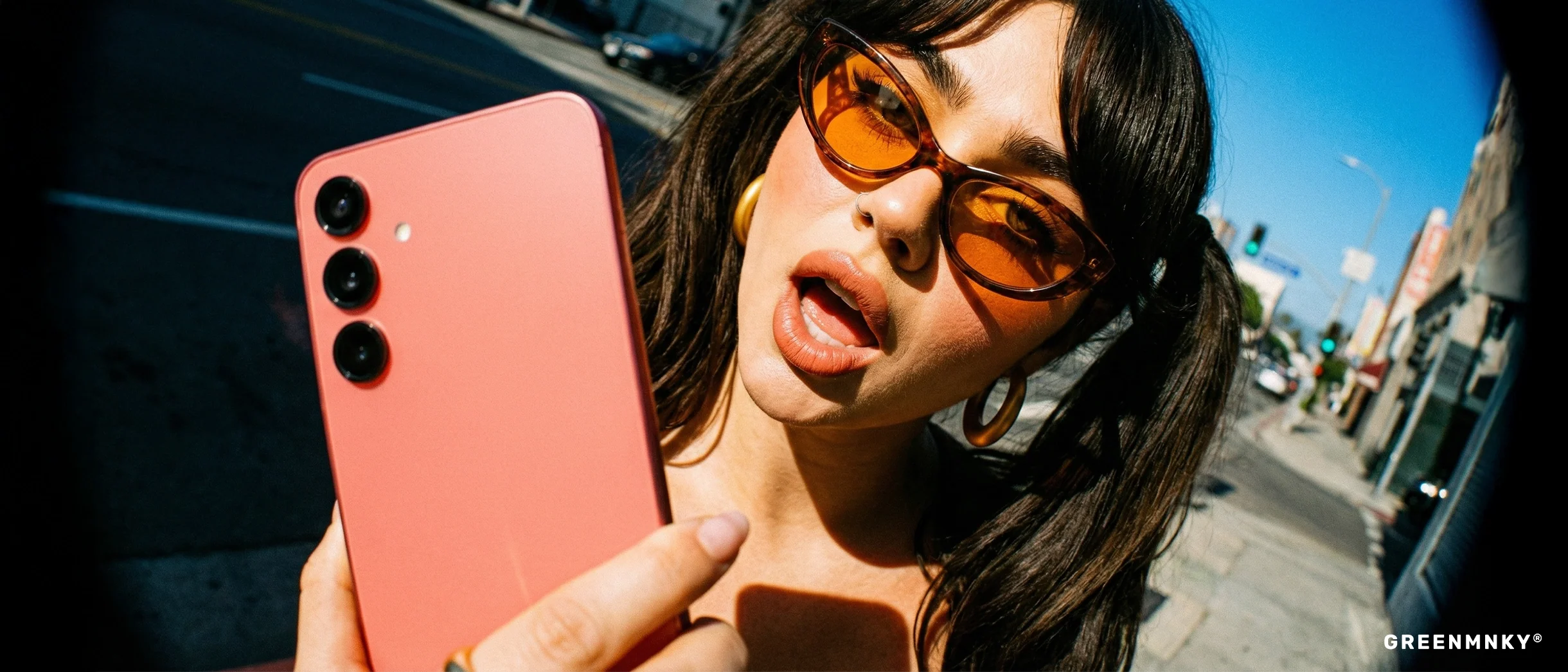 Displayschutz und Zubehör für Samsung Galaxy S25