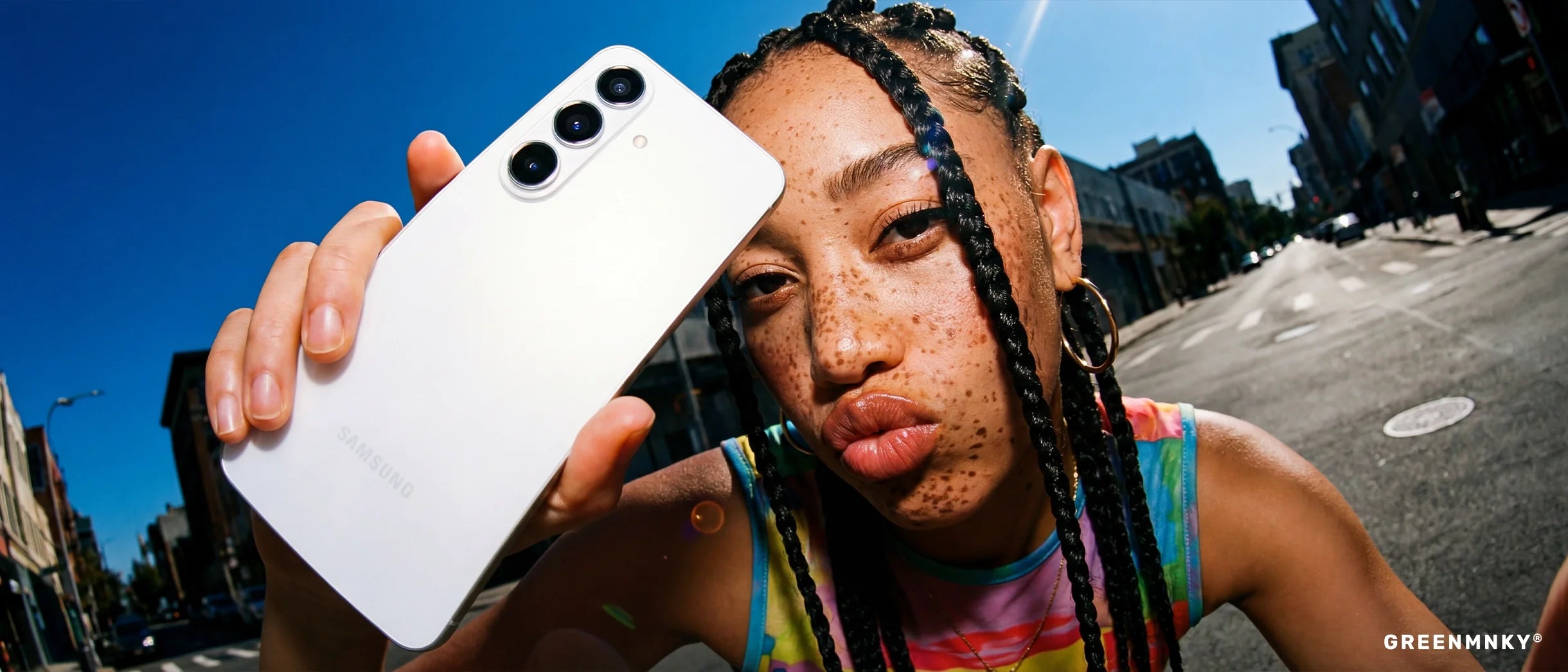 Displayschutz und Zubehör für Samsung Galaxy S26 Plus