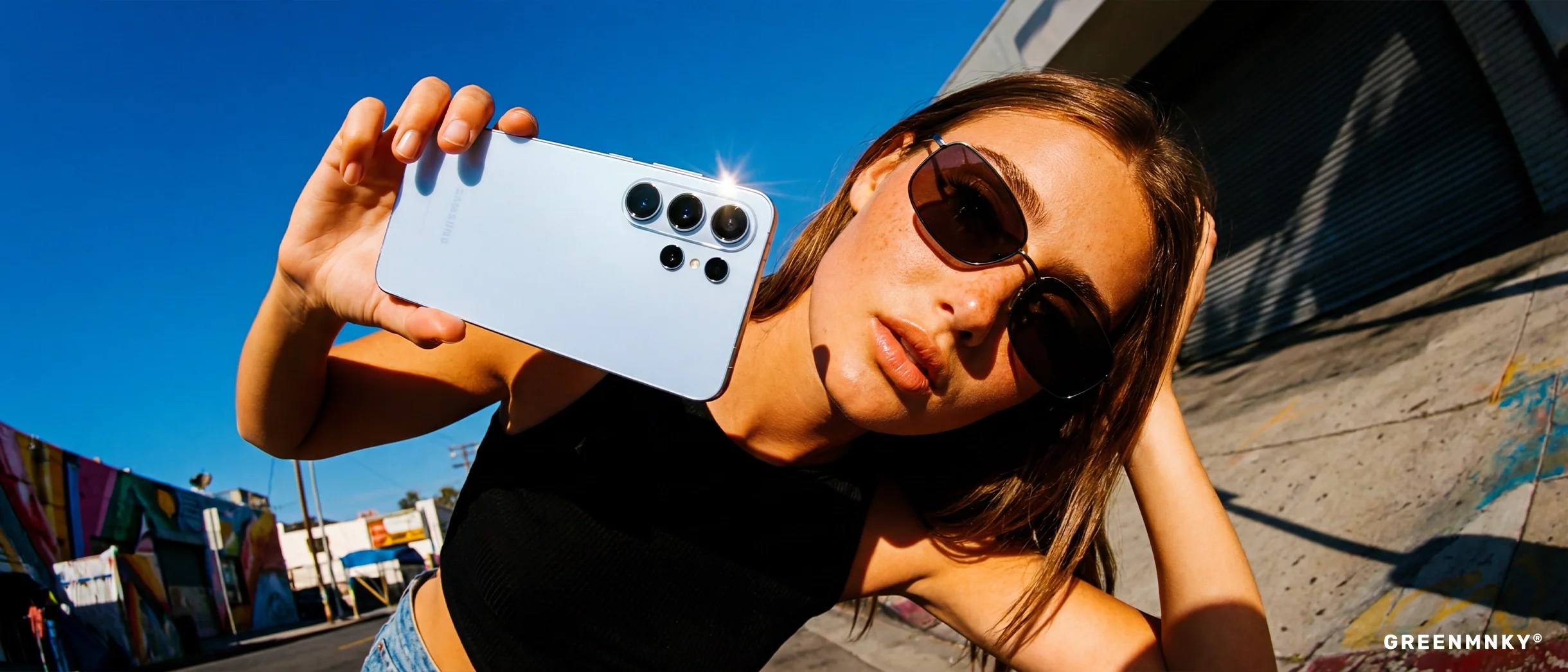 Displayschutz und Zubehör für Samsung Galaxy S26 Serie