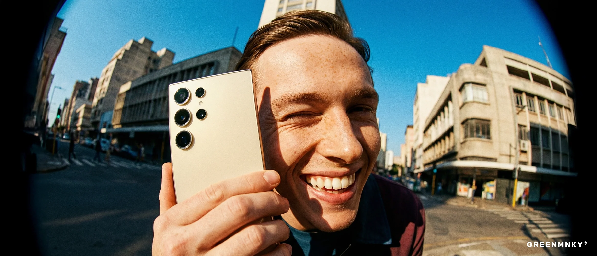 Displayschutz und Zubehör für Samsung Galaxy S25 Ultra