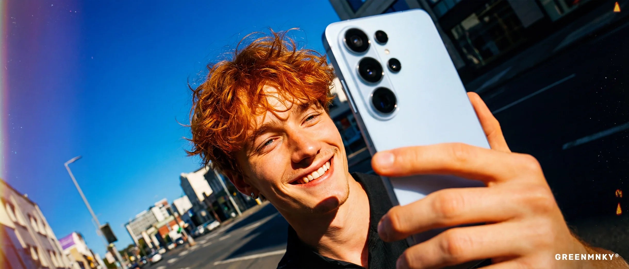 Displayschutz und Zubehör für Samsung Galaxy S26 Ultra