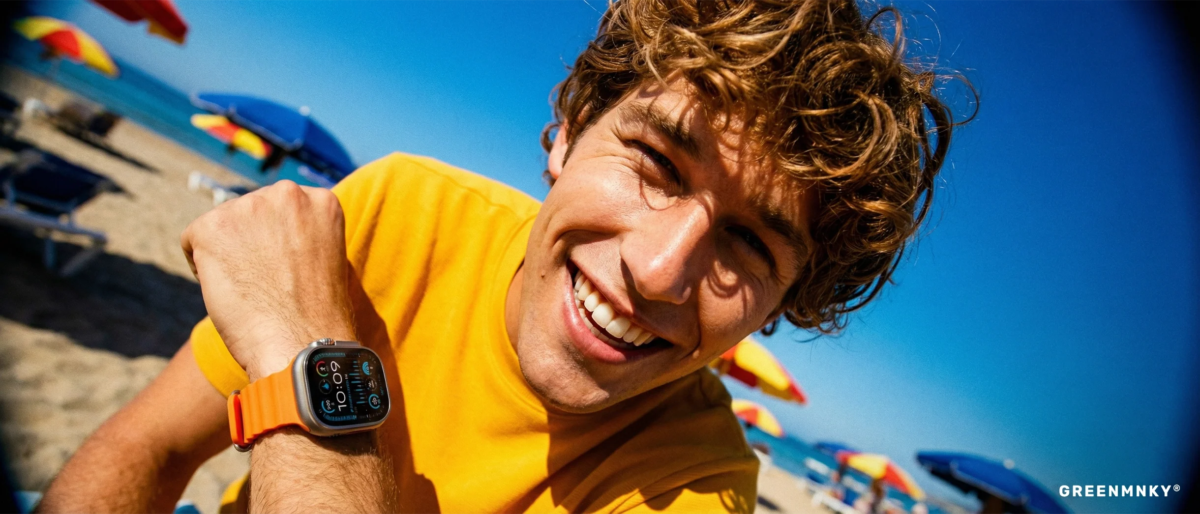 Displayschutz für Smartwatches