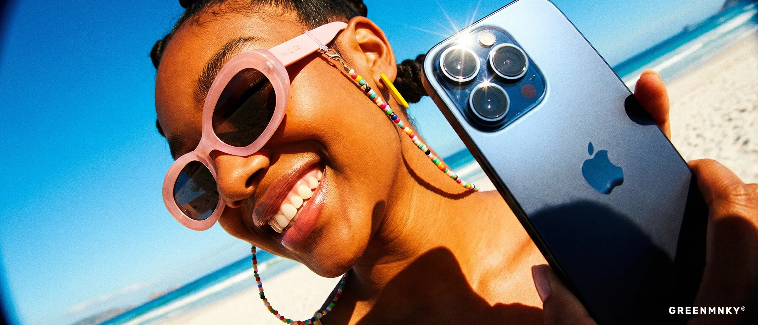 Displayschutz und Zubehör fürs iPhone 15 Pro