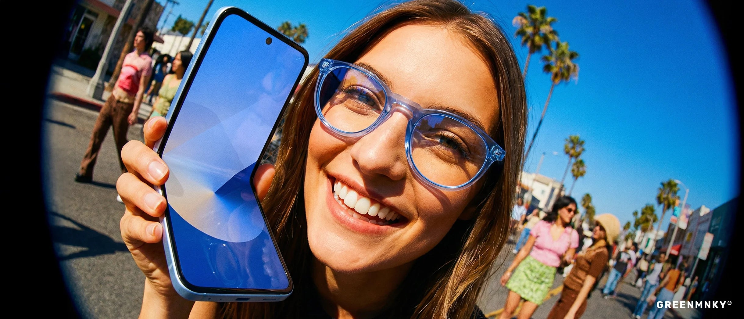 Displayschutz & Zubehör für Samsung Galaxy Z Flip 6