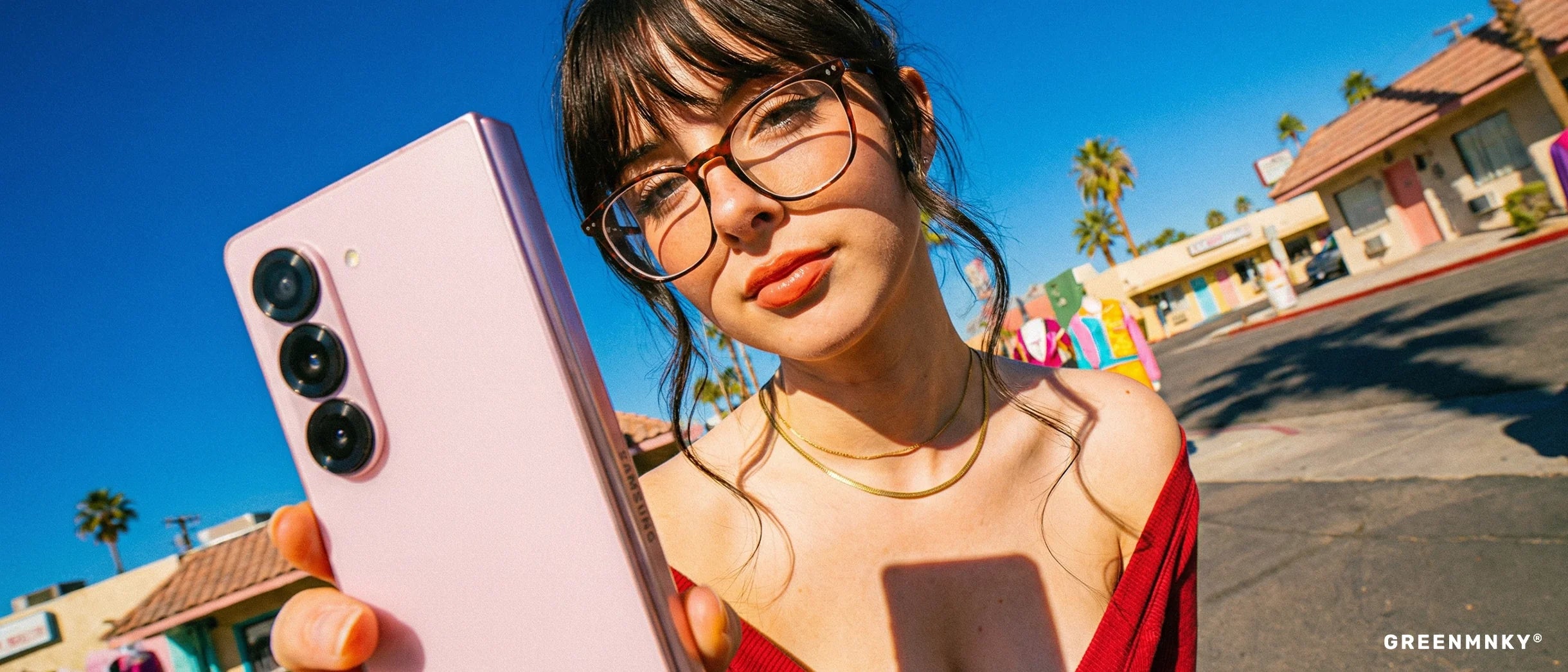 Displayschutz und Zubehör für Samsung Galaxy Z Fold 6