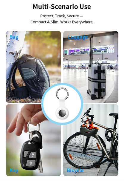 Smart Finder für Schlüssel, Tasche und Gepäck