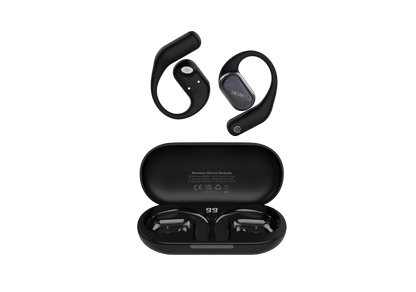 Open Ear Bluetooth Kopfhörer mit ENC und 32 Stunden Laufzeit