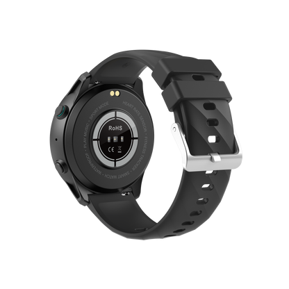 Smartwatch WT3 mit 1,52″ Display und Telefonfunktion