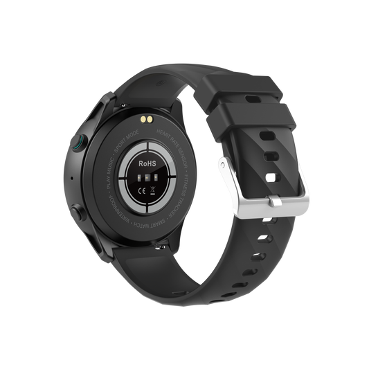 Smartwatch WT3 mit 1,52″ Display und Telefonfunktion