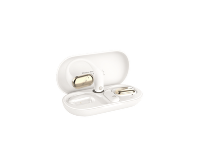 Open Ear Bluetooth Kopfhörer mit ENC und 32 Stunden Laufzeit