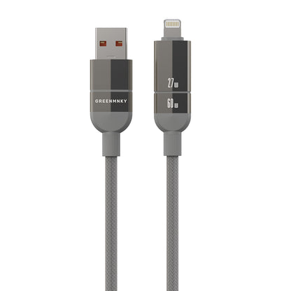 4in1 Magnetkabel 60W