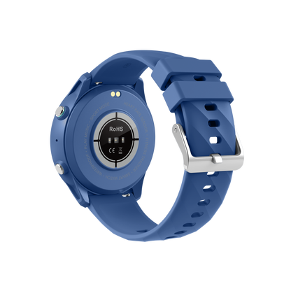 Smartwatch WT3 mit 1,52″ Display und Telefonfunktion