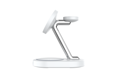 3 in 1 Magnet Ladestation