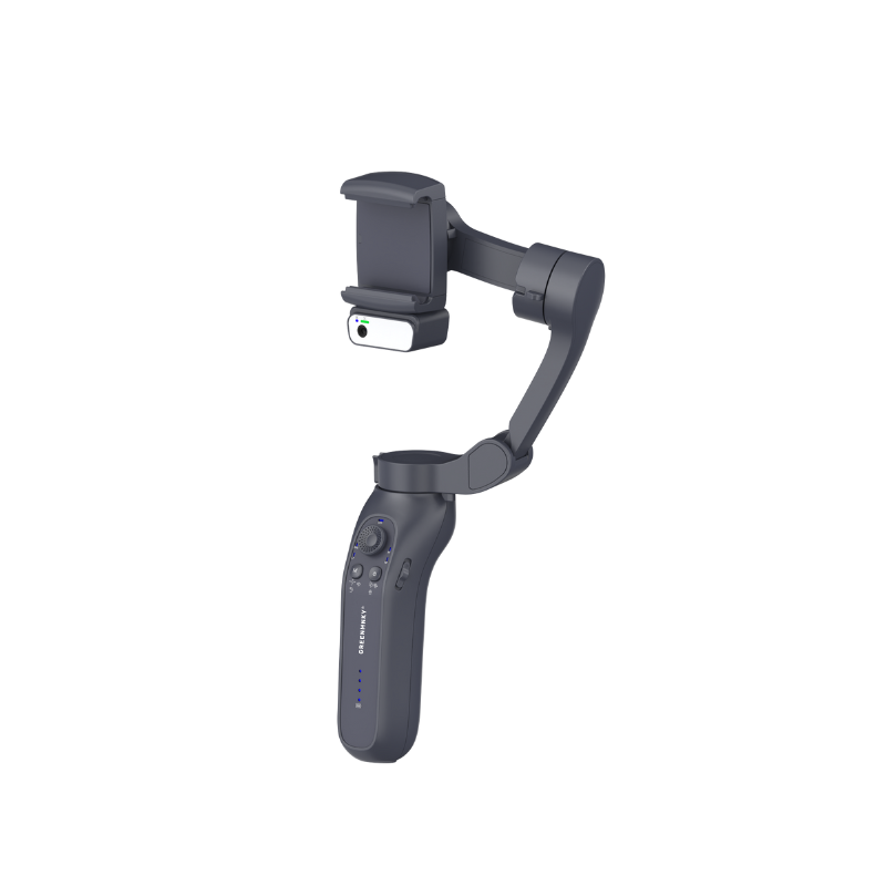 TrackMotion Gimbal