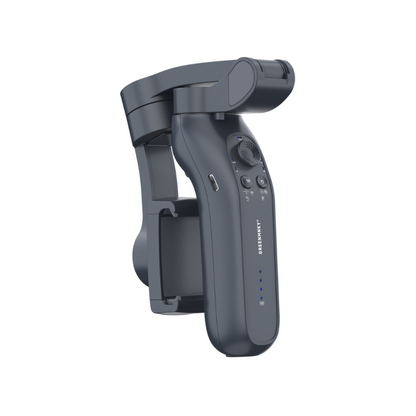 TrackMotion Gimbal