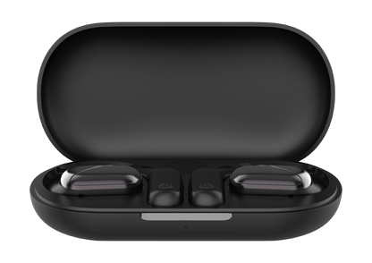 Open Ear Bluetooth Kopfhörer mit ENC und 32 Stunden Laufzeit