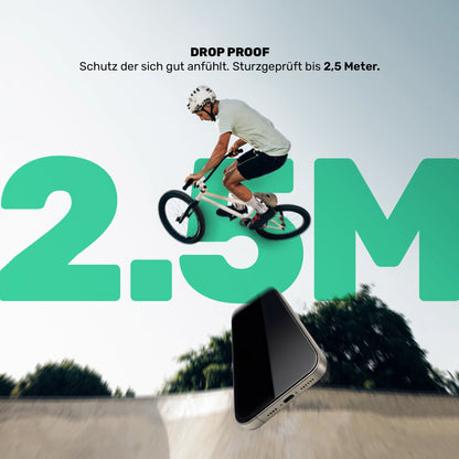 Panzerfolie für Samsung Galaxy S25