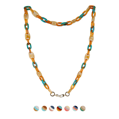 Lanyard Chain Handykette