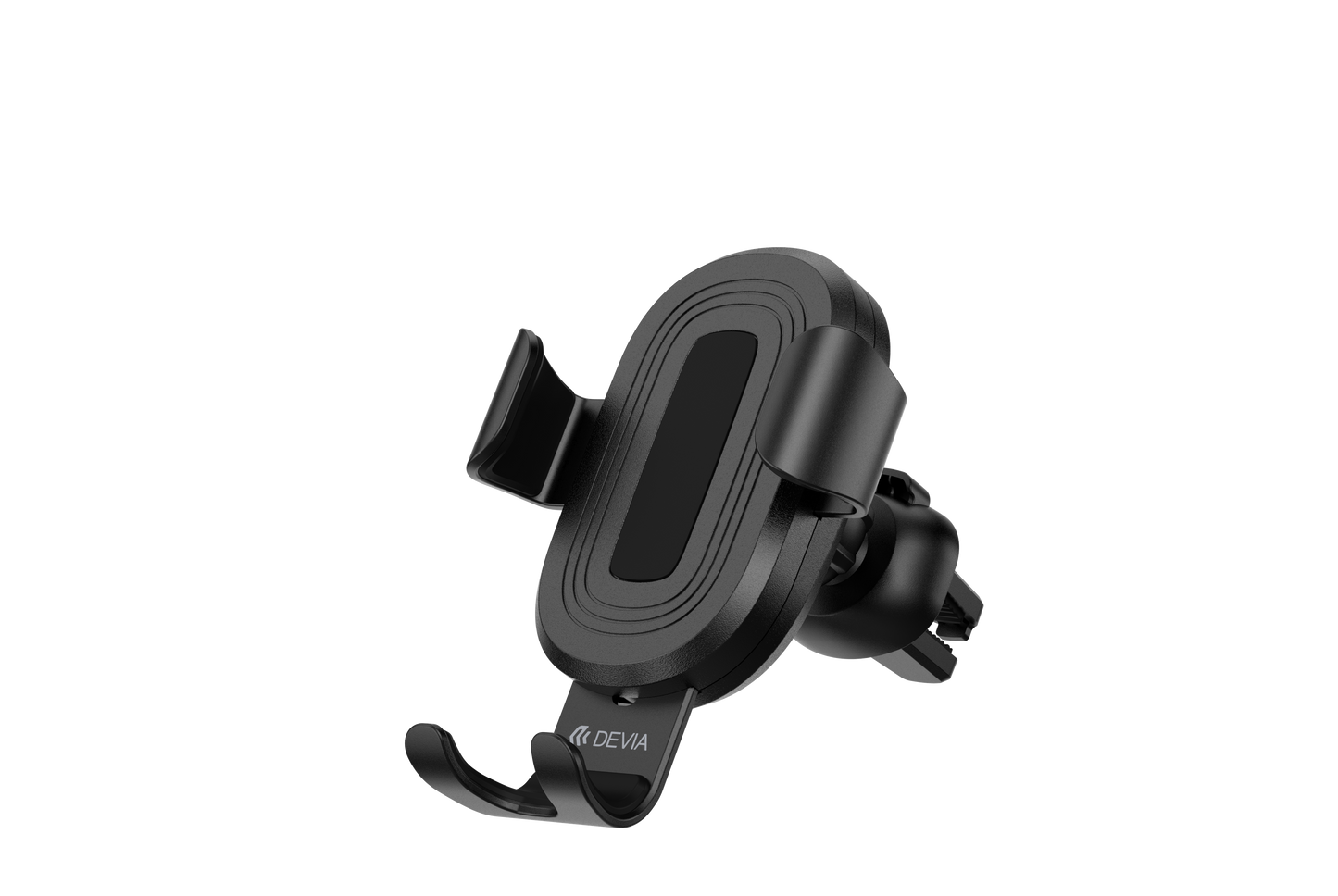 Handyhalterung Auto Lüftung mit Wireless Charger 10W