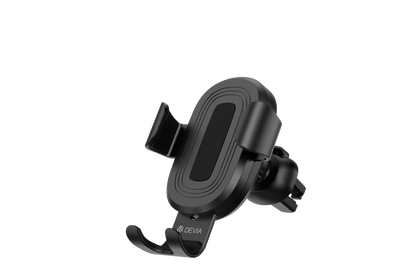 Handyhalterung Auto Lüftung mit Wireless Charger 10W