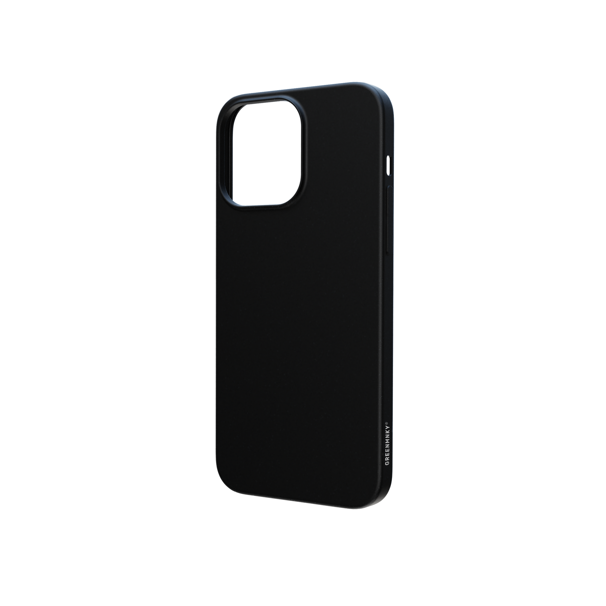 RE-CASE in black – GREENMNKY
