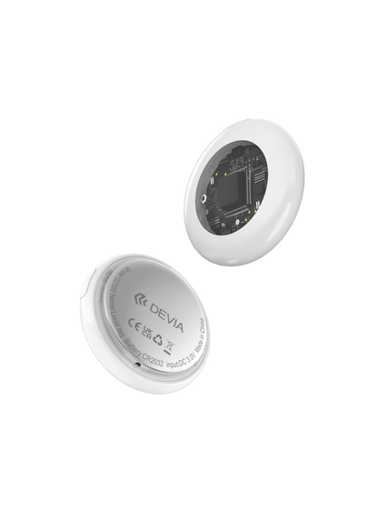 Smart Finder für Schlüssel, Tasche und Gepäck