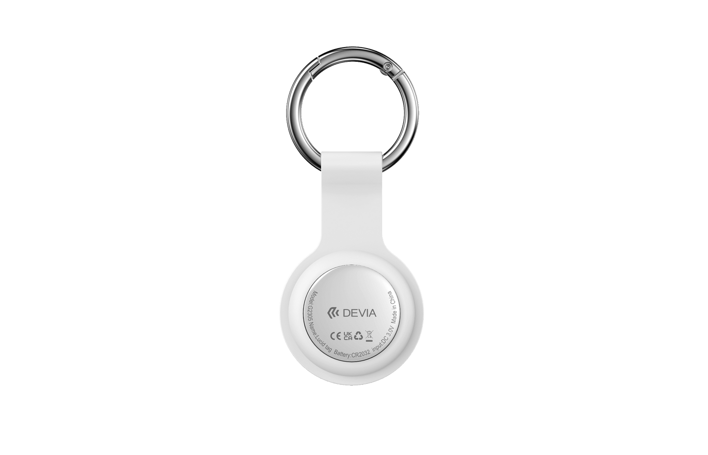 Smart Finder für Schlüssel, Tasche und Gepäck