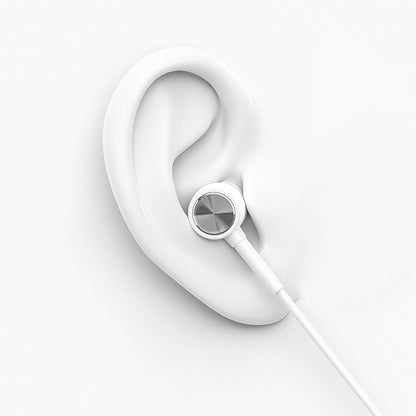 USB-C In-Ear Kopfhörer mit Mikrofon