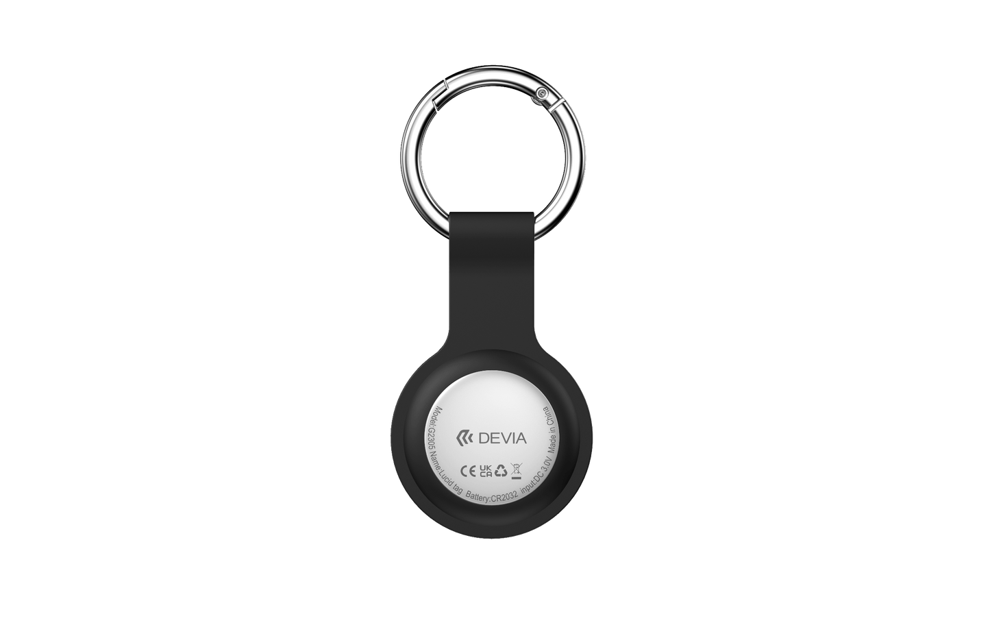 Smart Finder für Schlüssel, Tasche und Gepäck
