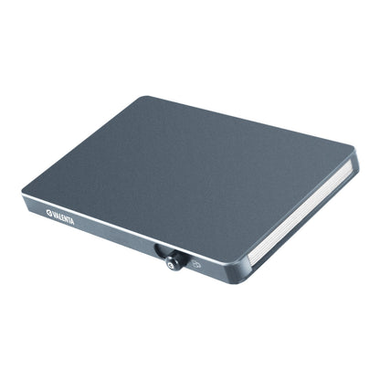 Valenta MagSafe Kartenhalter aus Aluminium