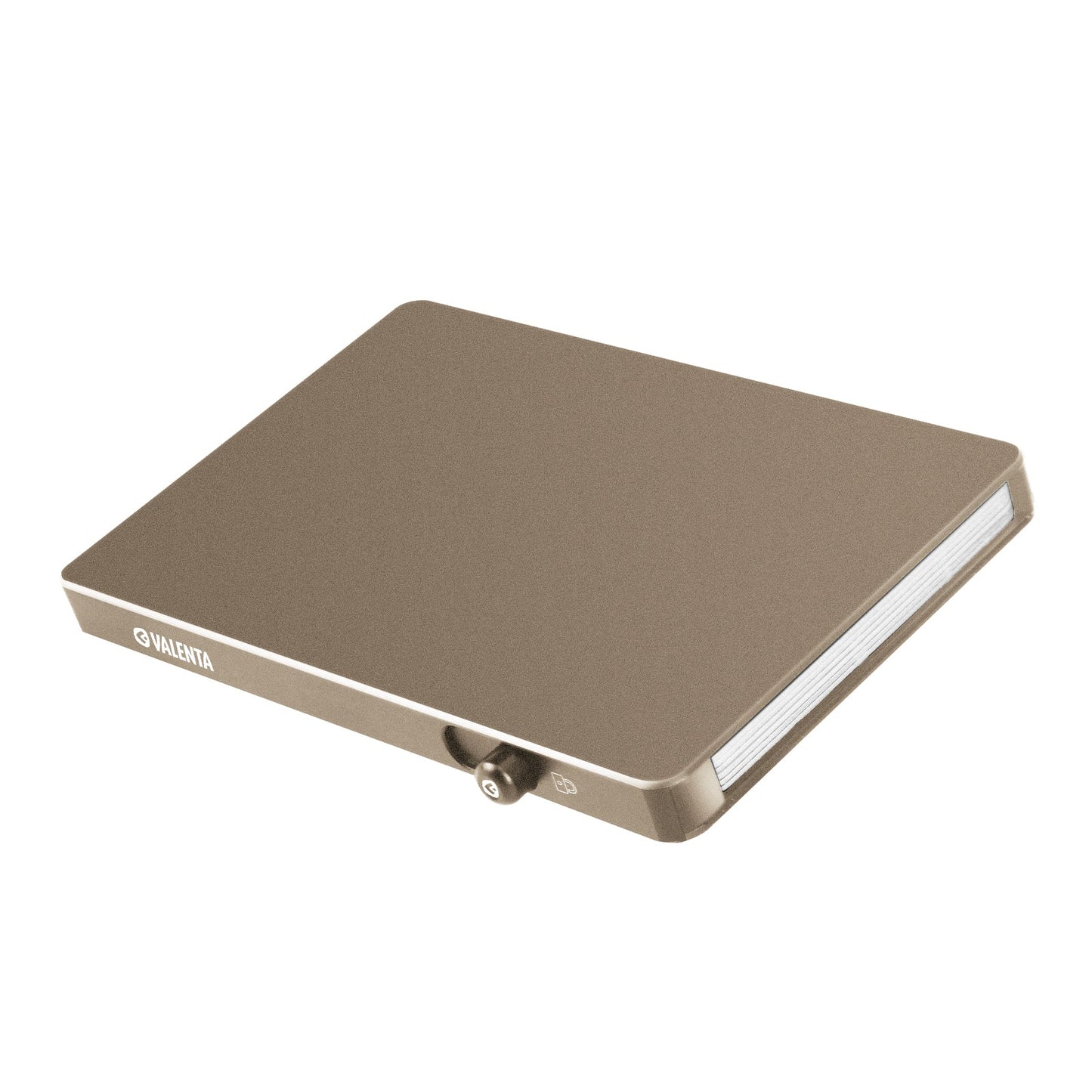 Valenta MagSafe Kartenhalter aus Aluminium