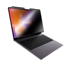 Magnetischer Blickschutzfilter für MacBook