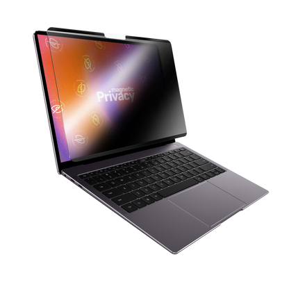 Magnetischer Blickschutzfilter für MacBook
