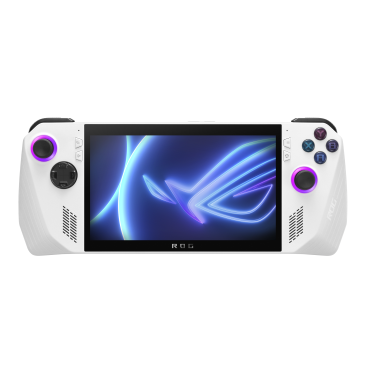 Panzerfolie für Asus ROG Ally (2023) RC71L
