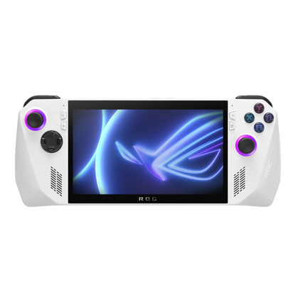 Panzerfolie für Asus ROG Ally (2023) RC71L