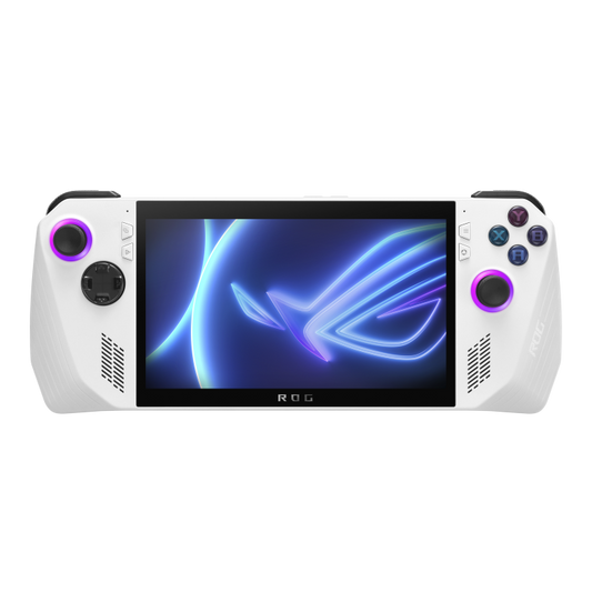 Panzerfolie für Asus ROG Ally (2023) RC71L