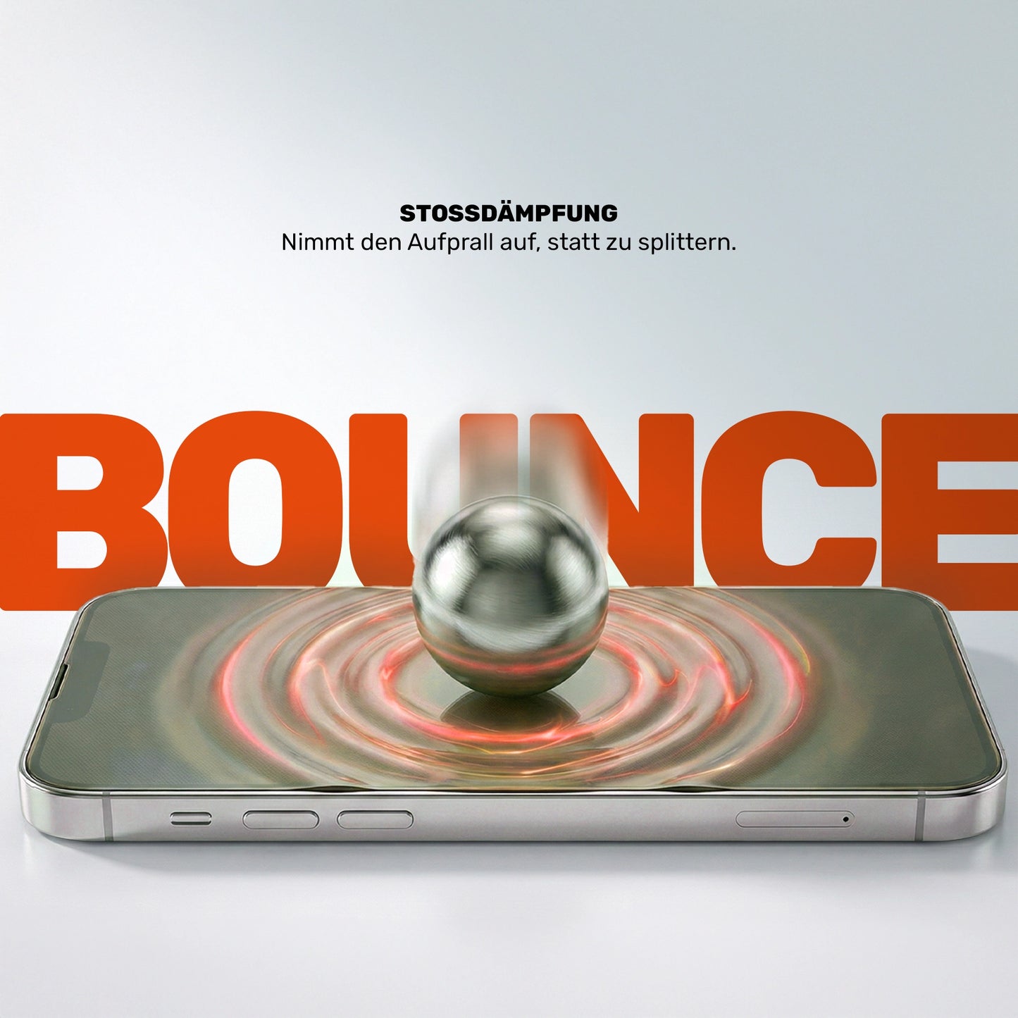 Panzerfolie für Samsung Galaxy S25