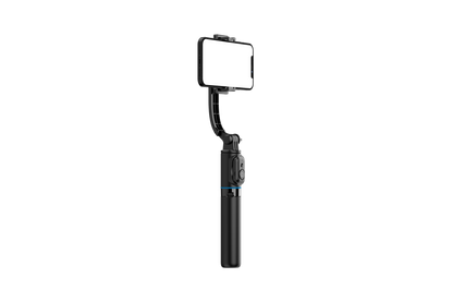 Multifunktionaler Selfie Stick mit Stativ und Fernbedienung